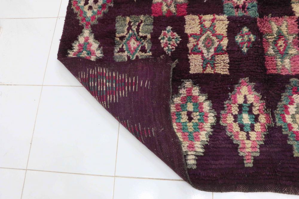 Vintage Boujad 318.00 cm x 171.00 cm