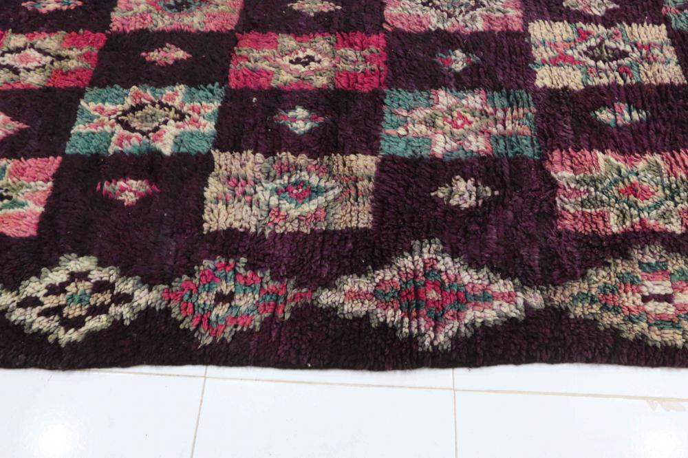 Vintage Boujad 318.00 cm x 171.00 cm