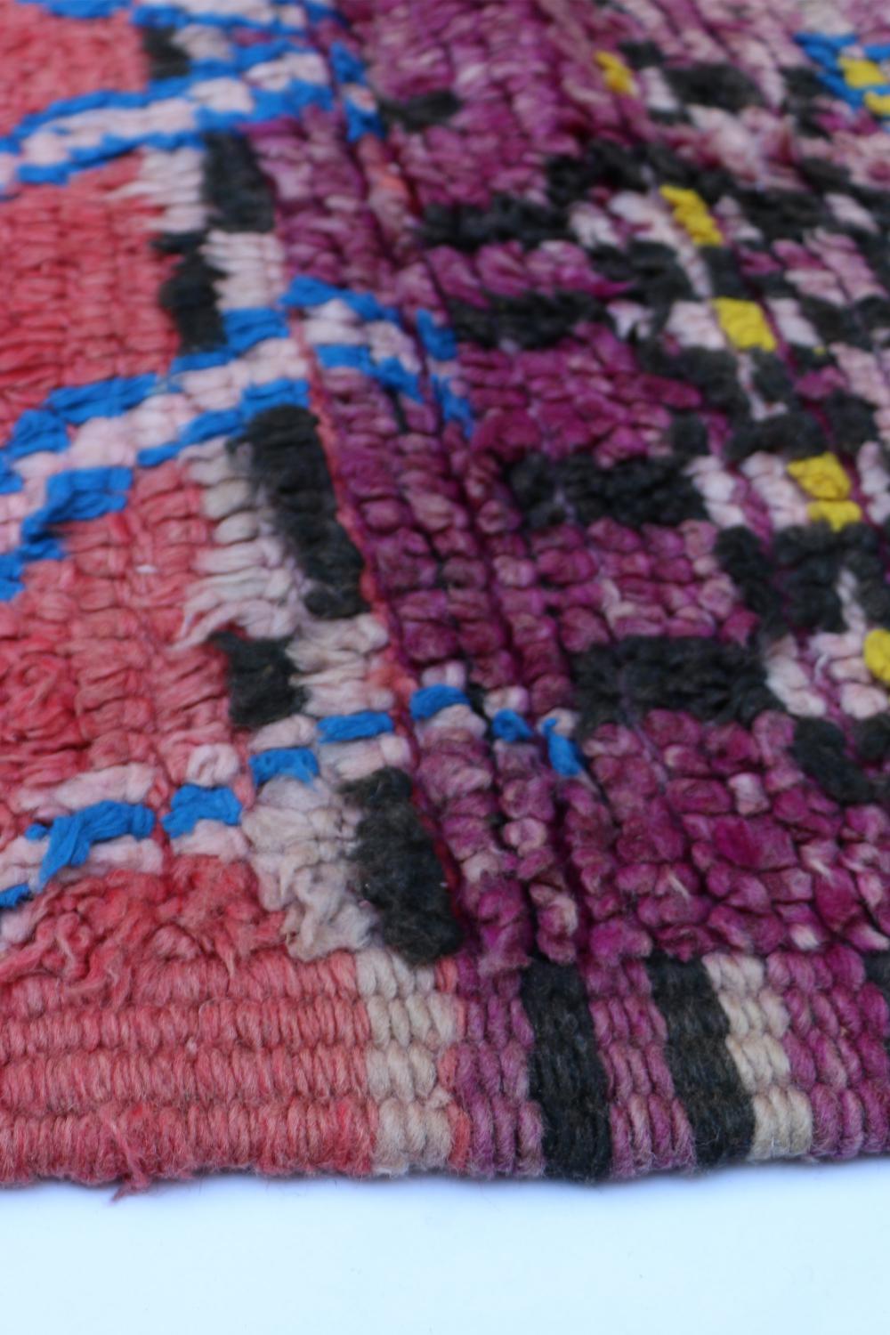 Vintage Boujad 336.00 cm x 176.00 cm