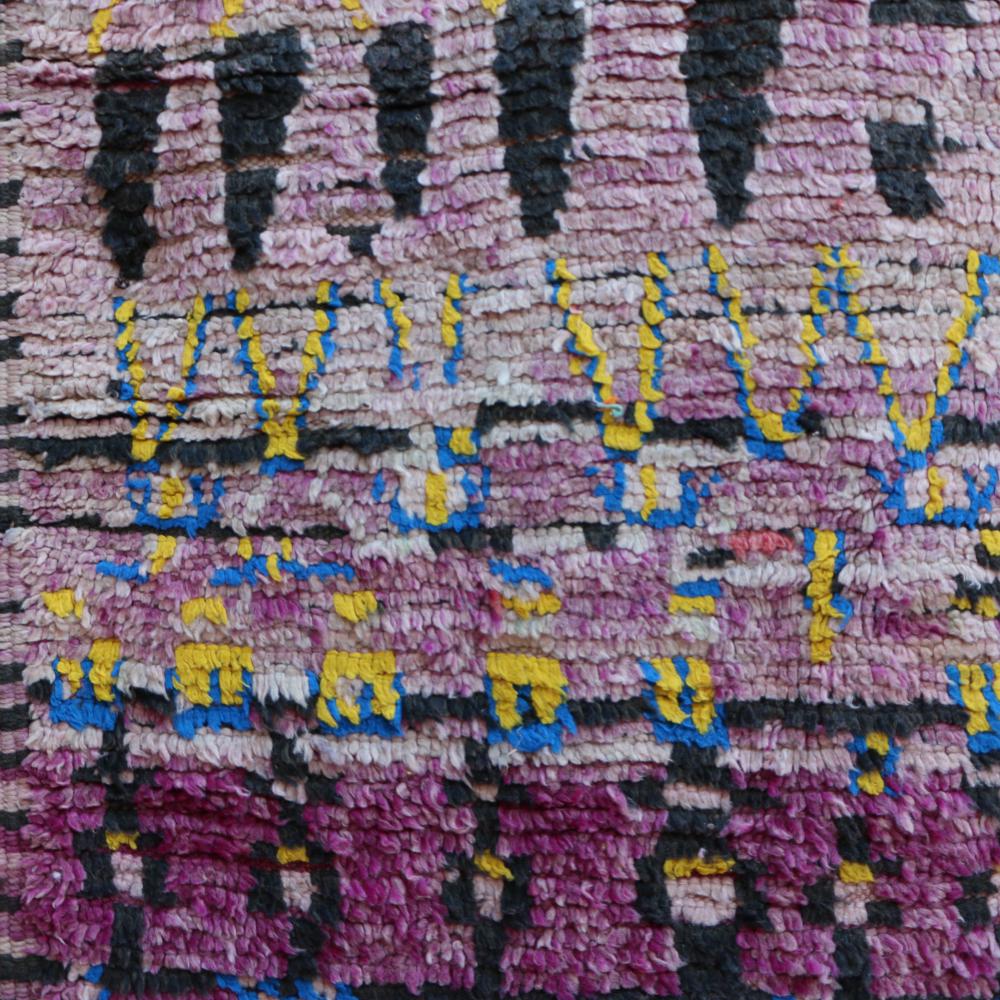 Vintage Boujad 336.00 cm x 176.00 cm