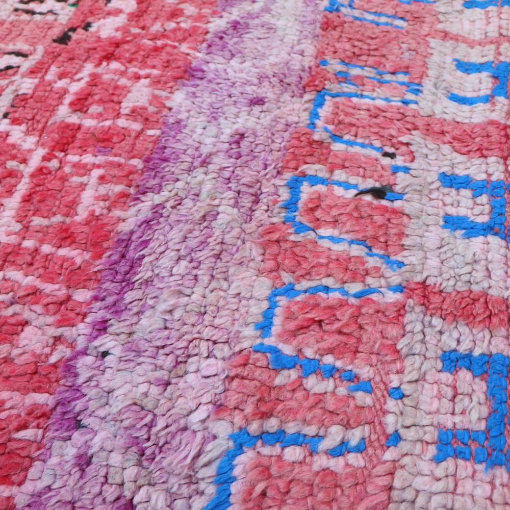 Vintage Boujad 336.00 cm x 176.00 cm