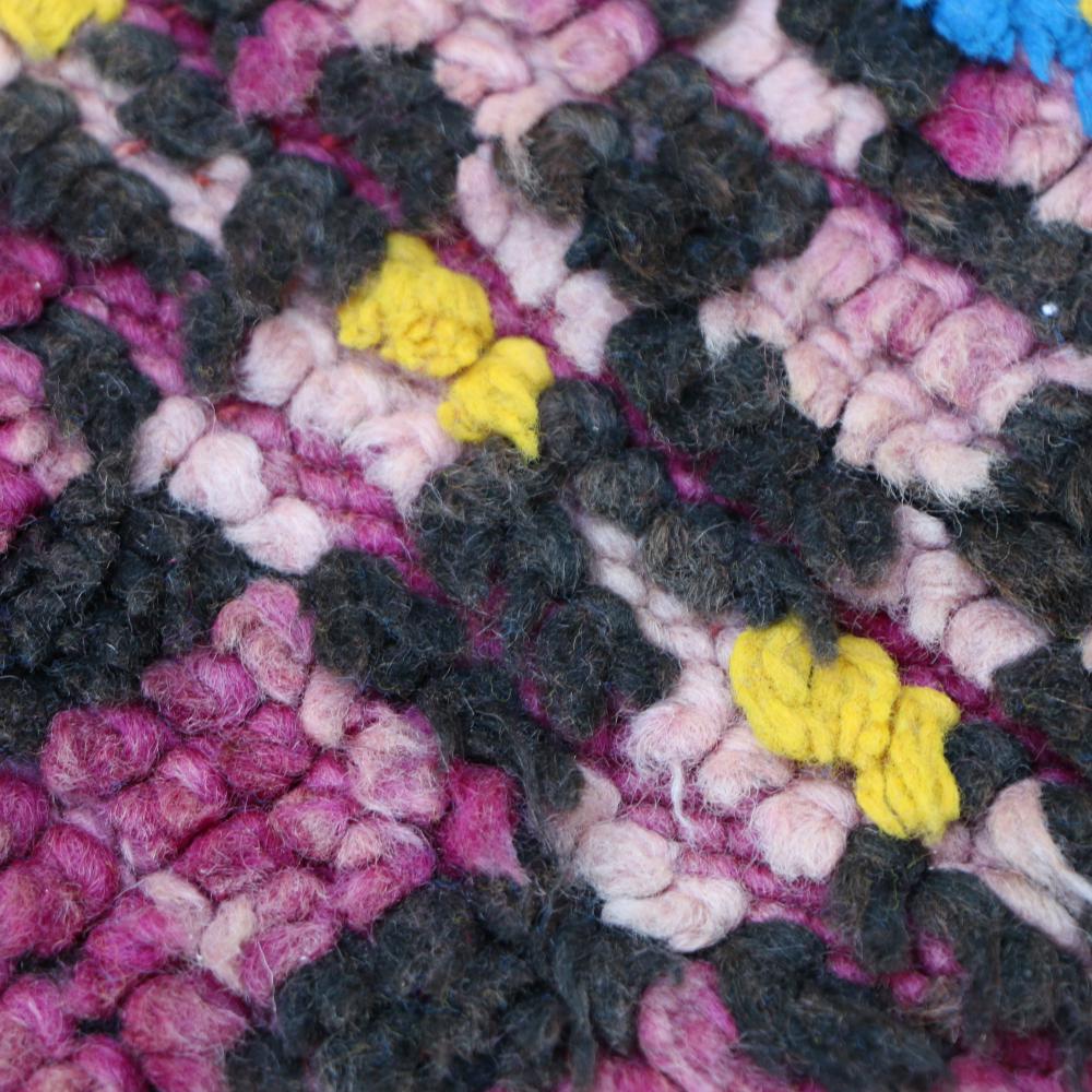 Vintage Boujad 336.00 cm x 176.00 cm