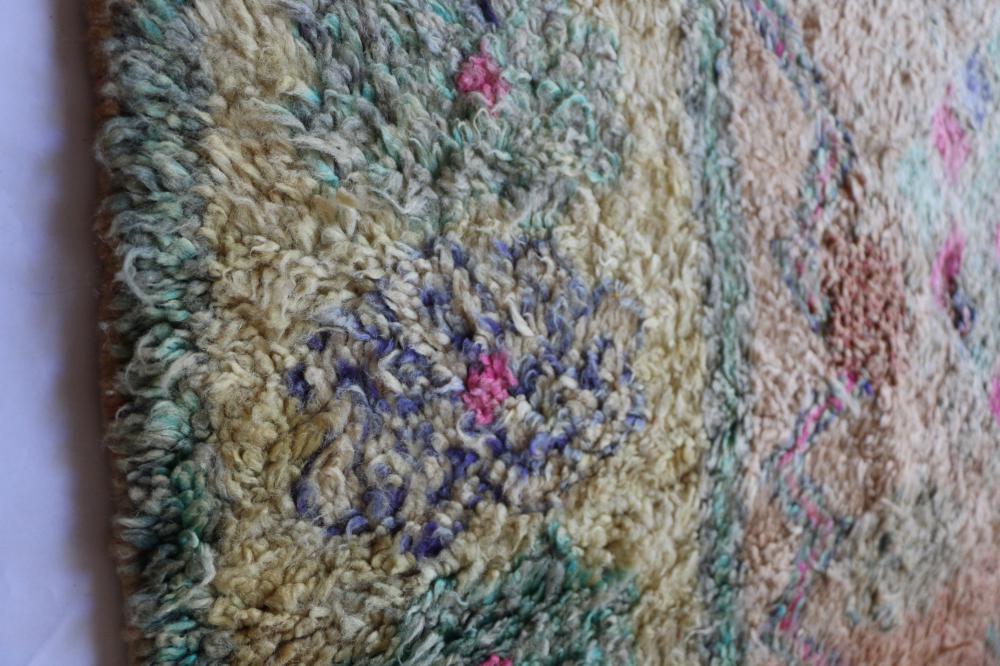 Vintage Boujad 338.00 cm x 193.00 cm