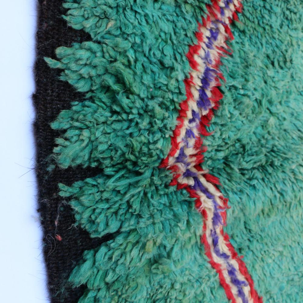 Vintage Boujad 353.00 cm x 169.00 cm