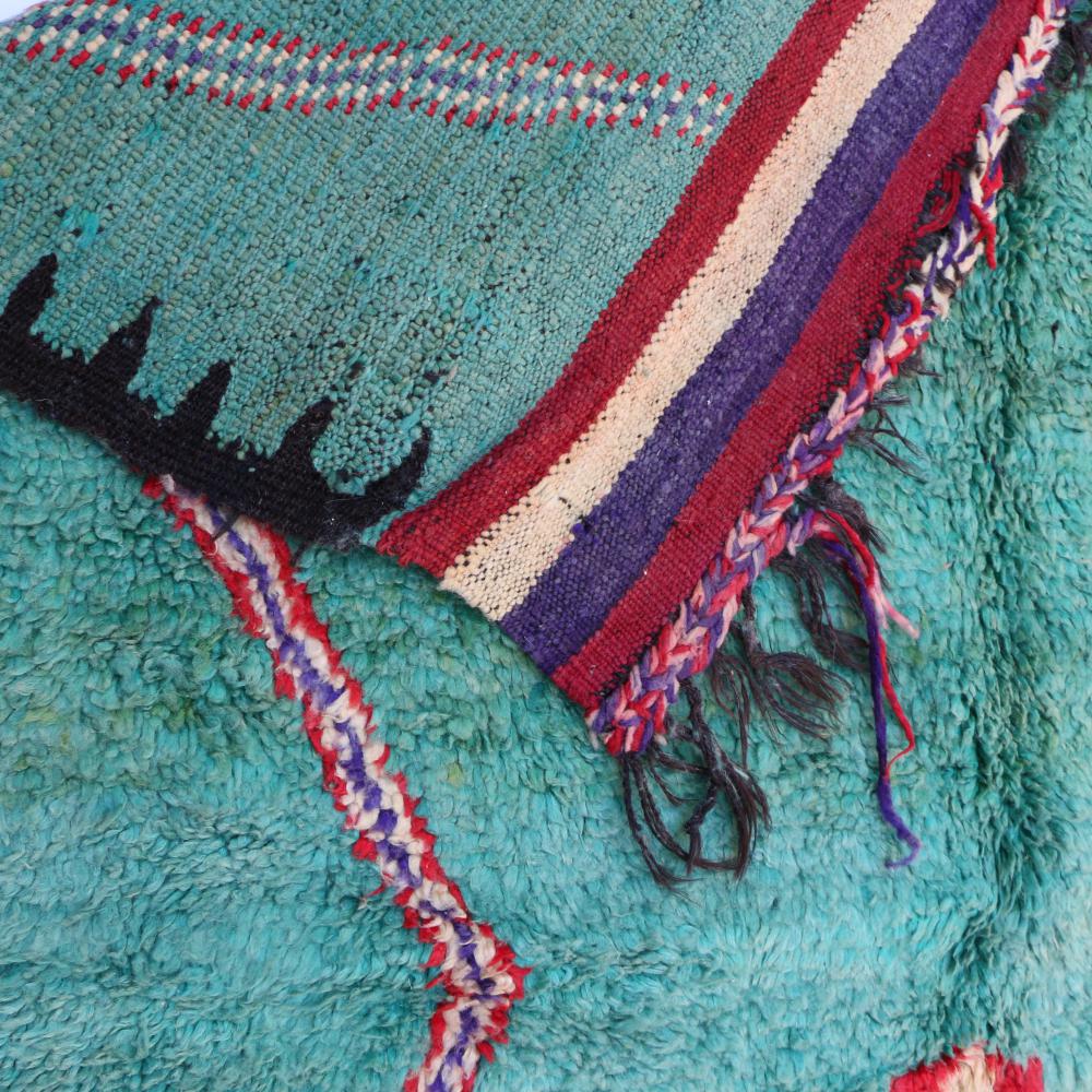 Vintage Boujad 353.00 cm x 169.00 cm