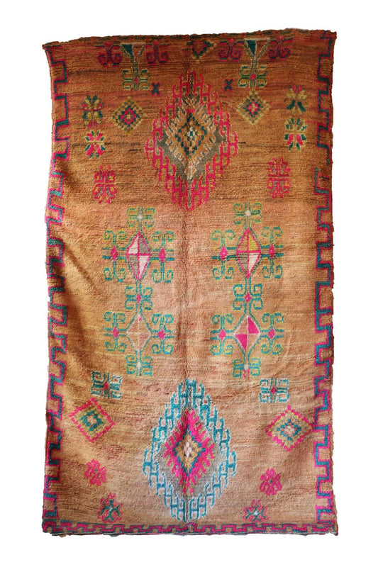 Vintage Boujad 354.00 cm x 196.00 cm