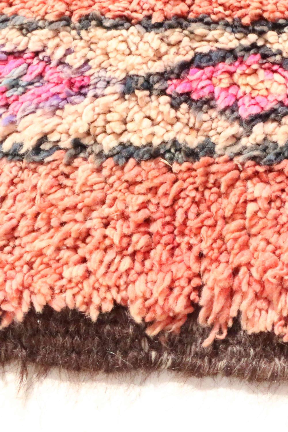Vintage Boujad 403.00 cm x 179.00 cm