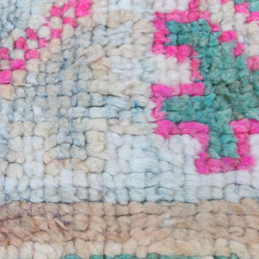 Vintage Boujad 410.00 cm x 188.00 cm