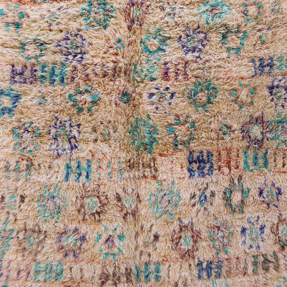 Vintage Boujad 412.00 cm x 190.00 cm