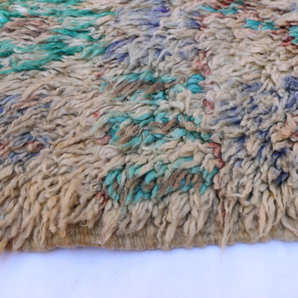 Vintage Boujad 412.00 cm x 190.00 cm