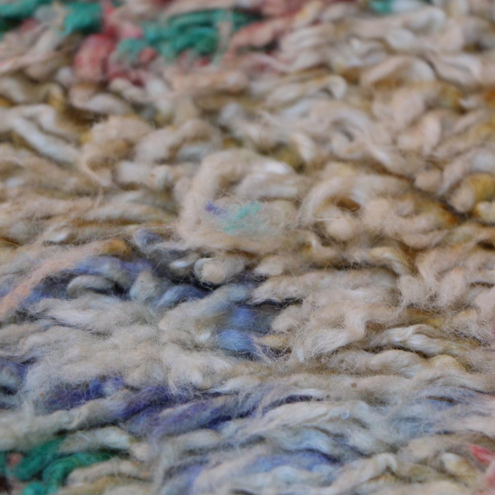 Vintage Boujad 412.00 cm x 190.00 cm