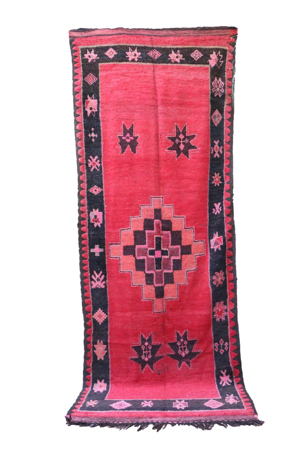Vintage Boujad 452.00 cm x 175.00 cm