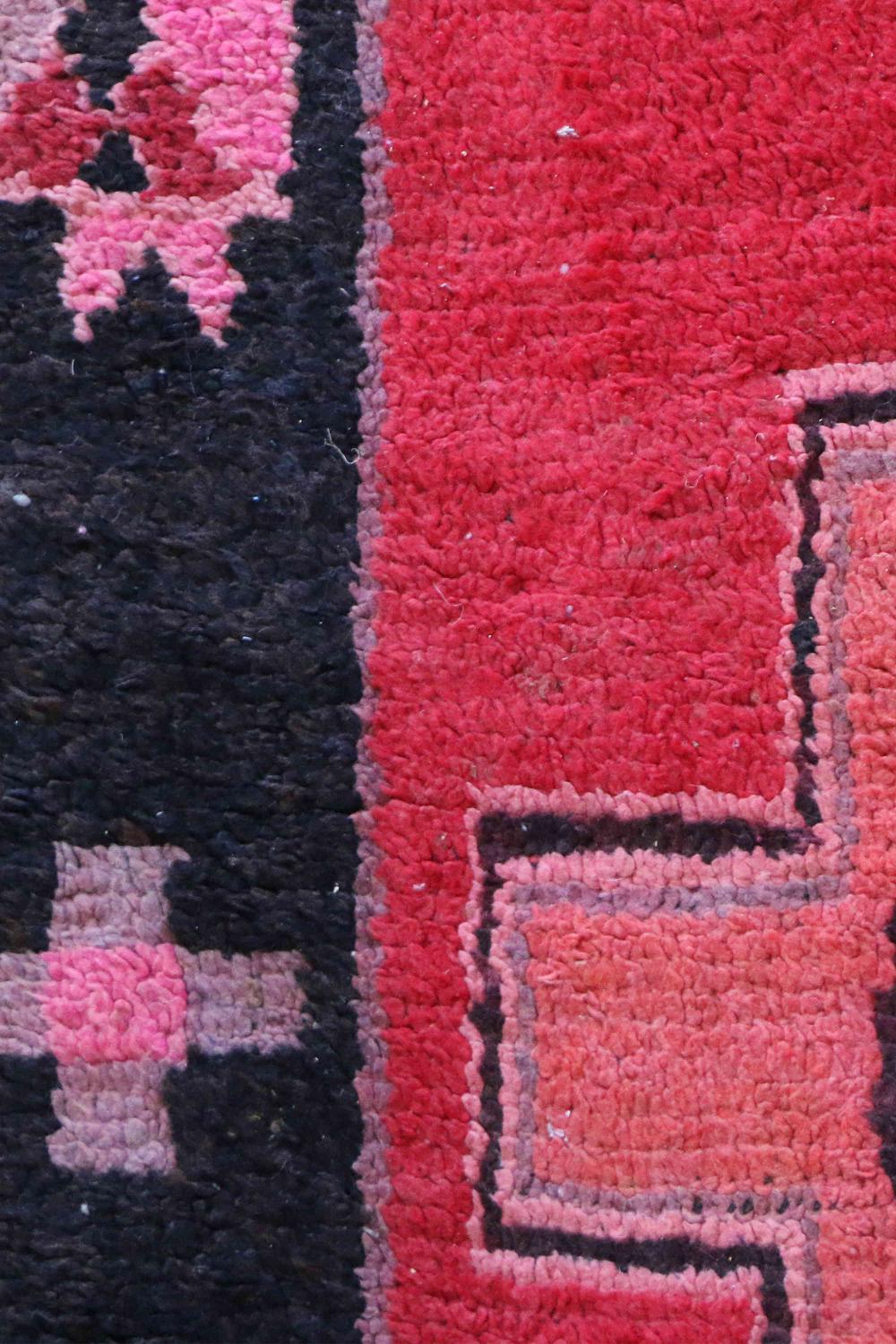 Vintage Boujad 452.00 cm x 175.00 cm