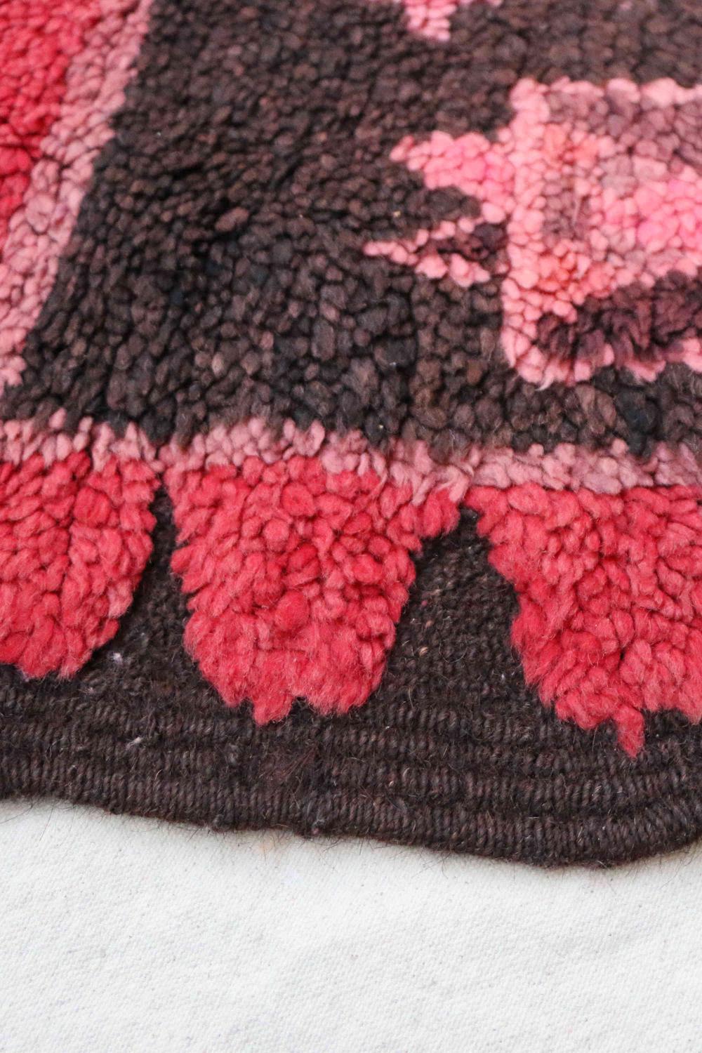 Vintage Boujad 452.00 cm x 175.00 cm