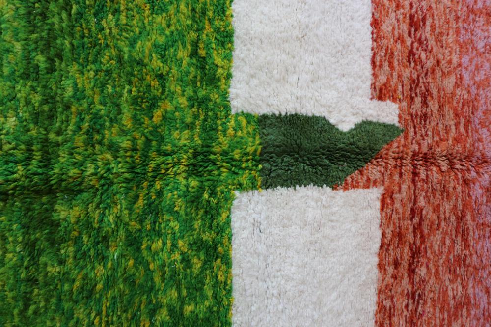 New Boujad 228.00 cm x 170.00 cm