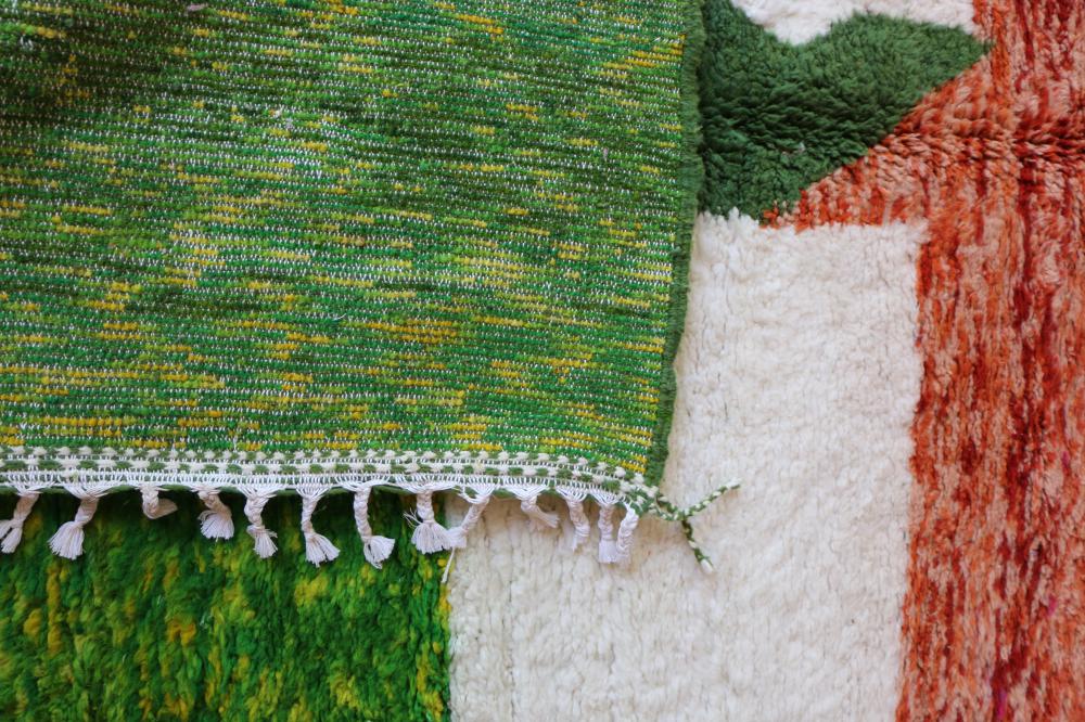 New Boujad 228.00 cm x 170.00 cm