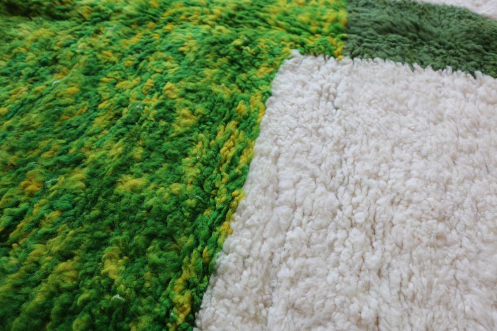 New Boujad 228.00 cm x 170.00 cm