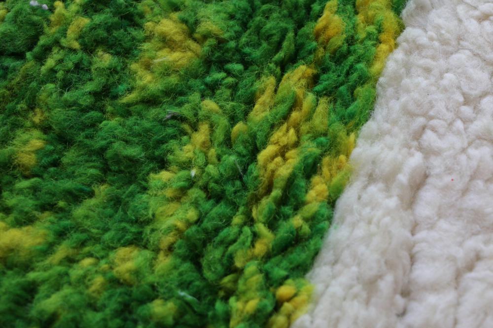 New Boujad 228.00 cm x 170.00 cm