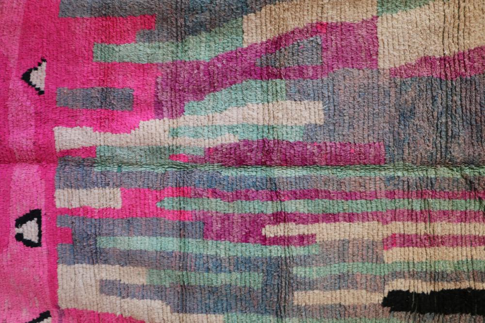 New Boujad 258.00 cm x 171.00 cm