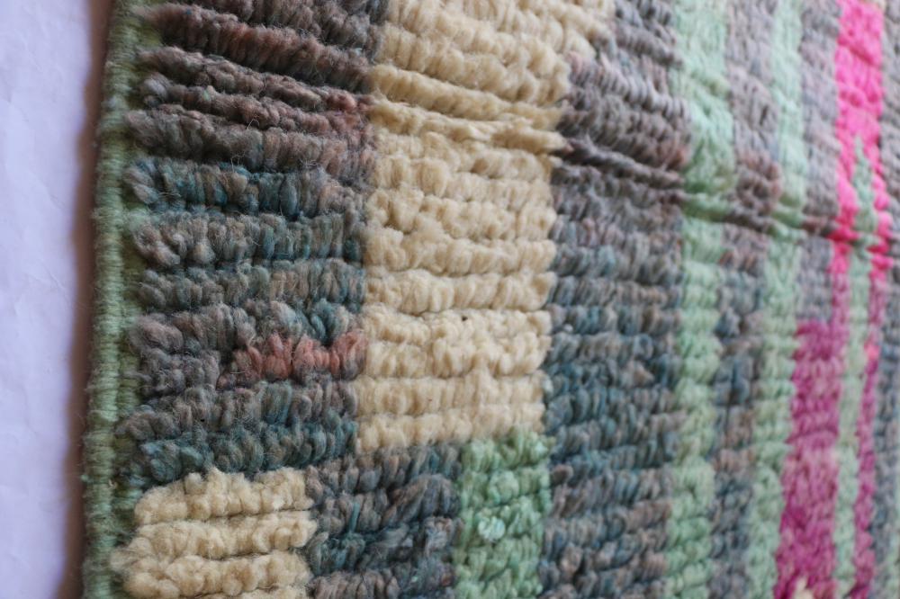New Boujad 258.00 cm x 171.00 cm