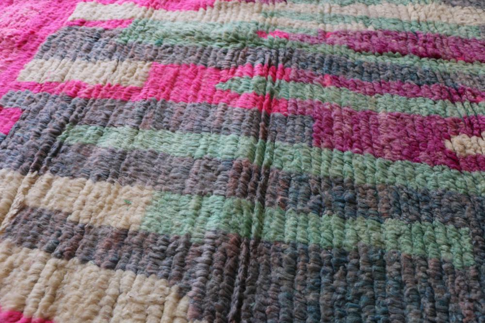 New Boujad 258.00 cm x 171.00 cm