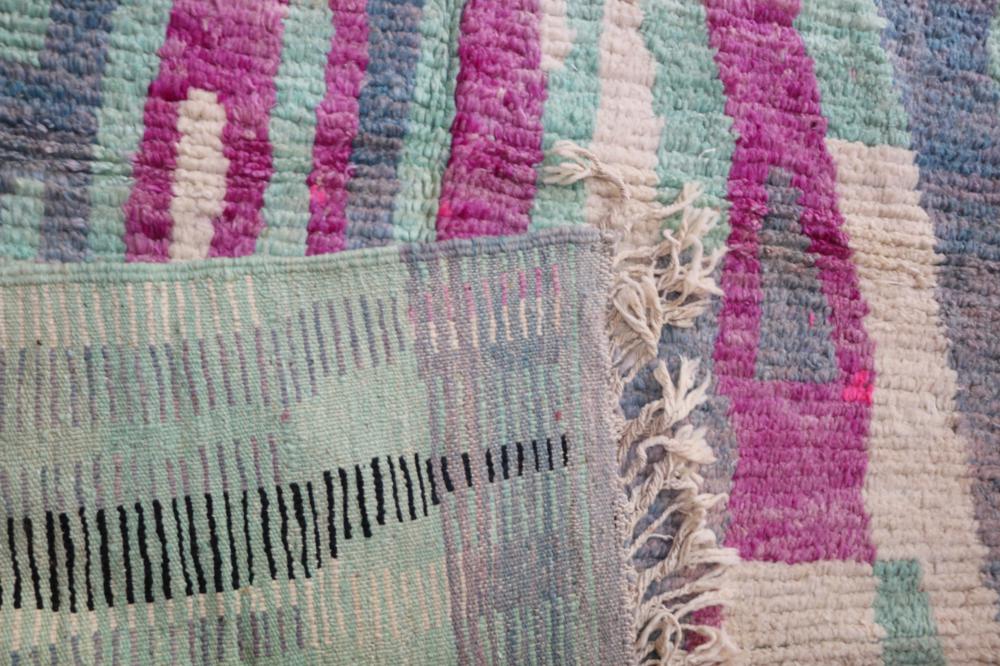 New Boujad 258.00 cm x 171.00 cm