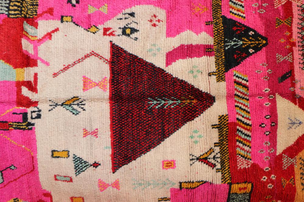 New Boujad 271.00 cm x 179.00 cm