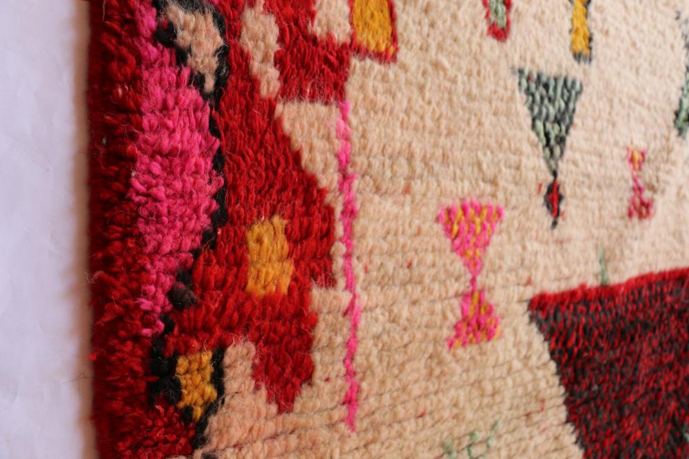 New Boujad 271.00 cm x 179.00 cm