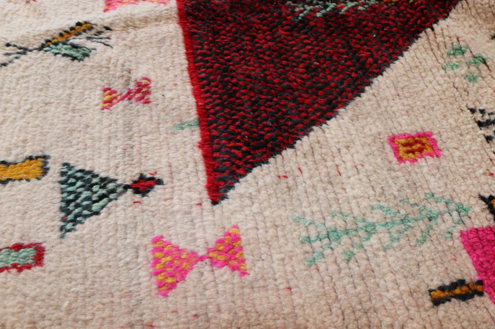 New Boujad 271.00 cm x 179.00 cm