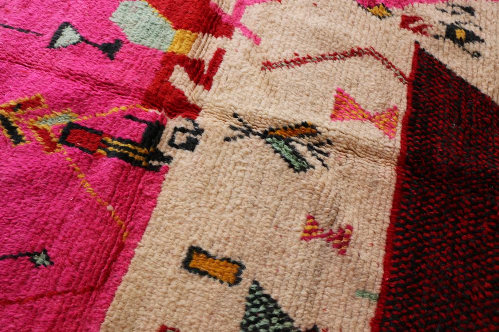 New Boujad 271.00 cm x 179.00 cm