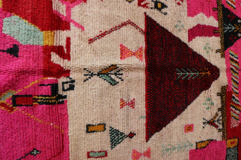 New Boujad 271.00 cm x 179.00 cm