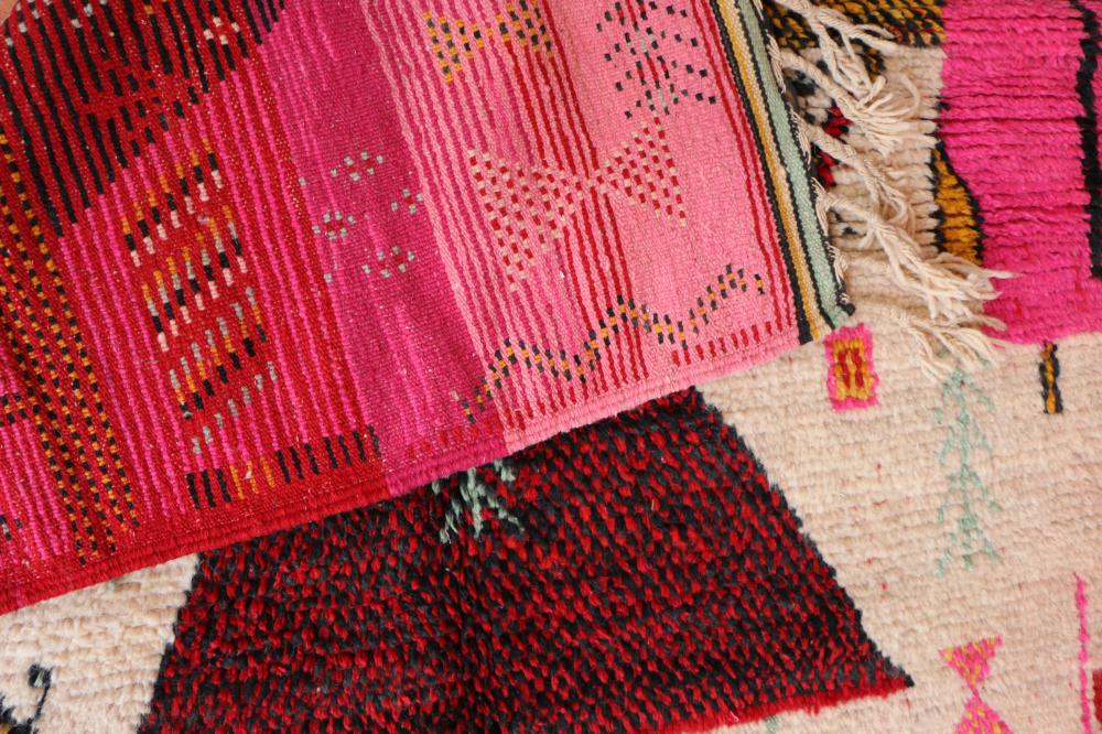 New Boujad 271.00 cm x 179.00 cm