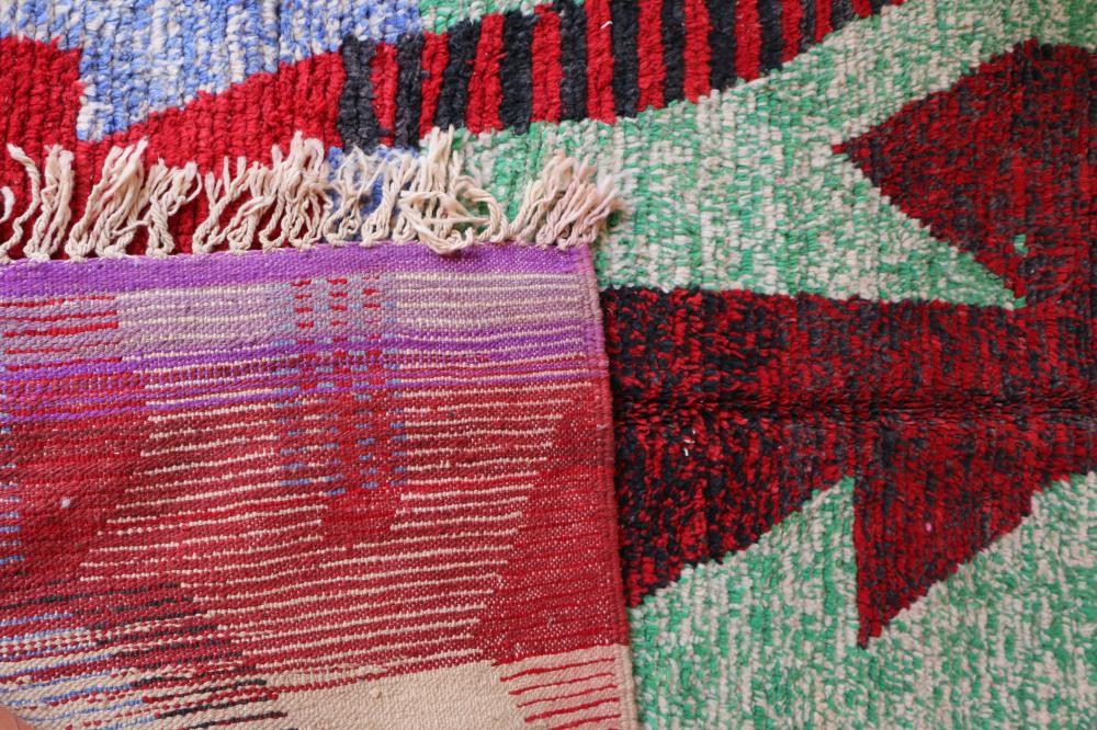 New Boujad 271.00 cm x 179.00 cm
