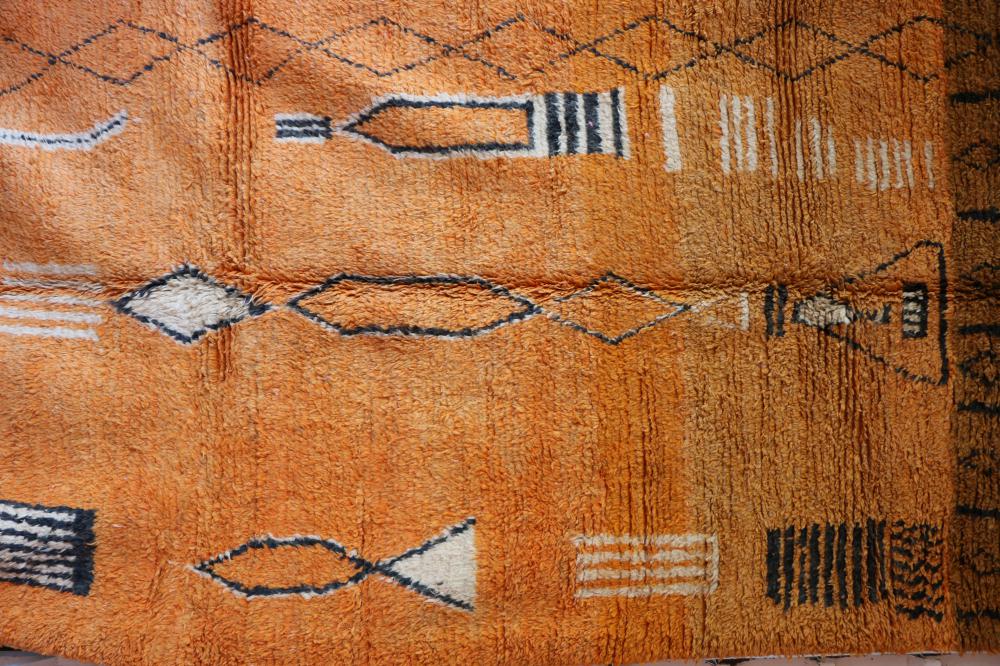 New Boujad 267.00 cm x 179.00 cm