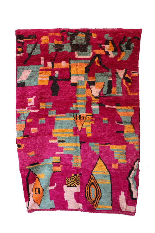 New Boujad 270.00 cm x 175.00 cm