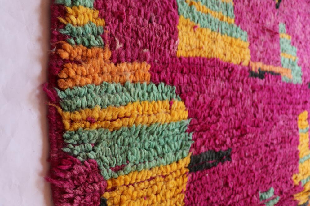 New Boujad 270.00 cm x 175.00 cm