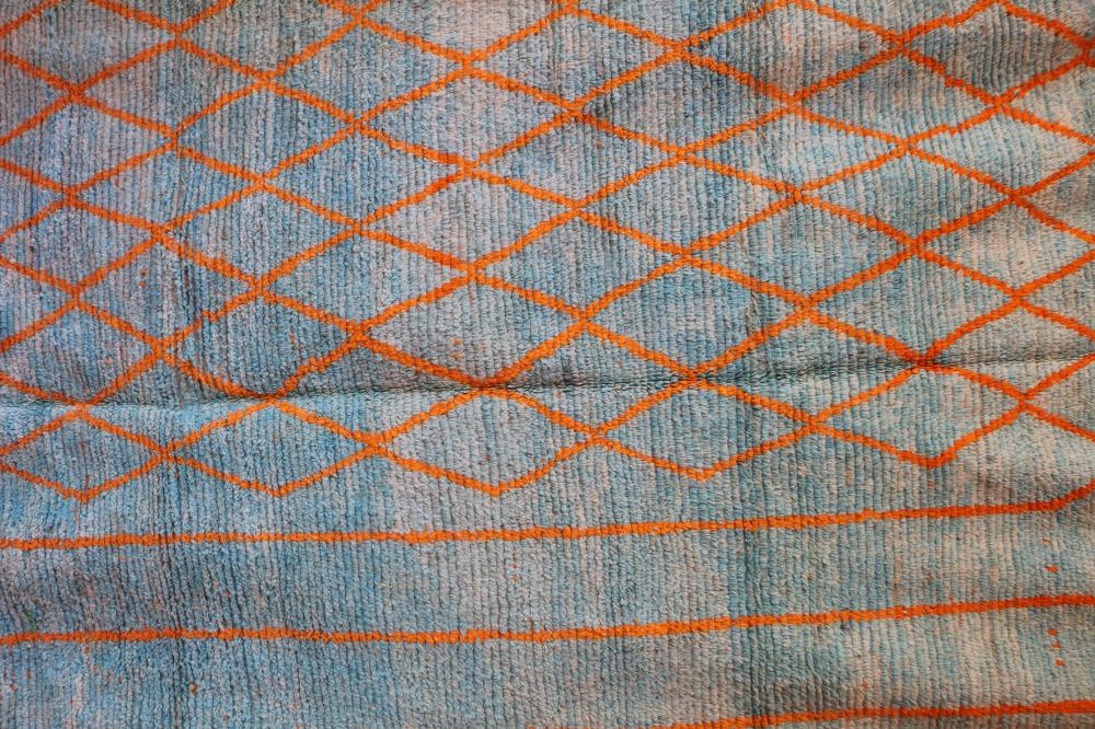 New Boujad 305.00 cm x 199.00 cm