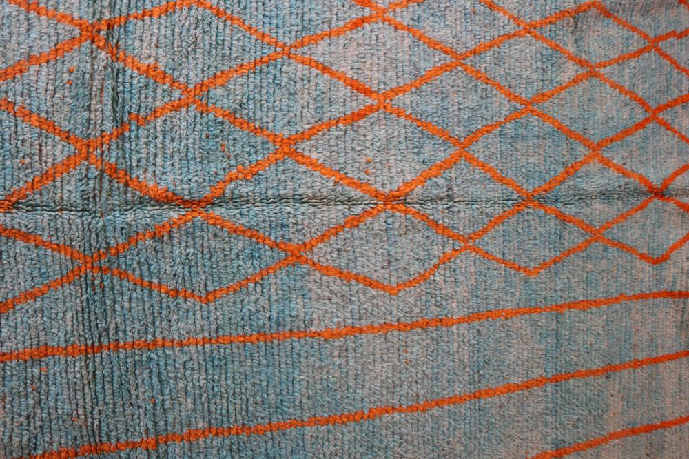 New Boujad 305.00 cm x 199.00 cm