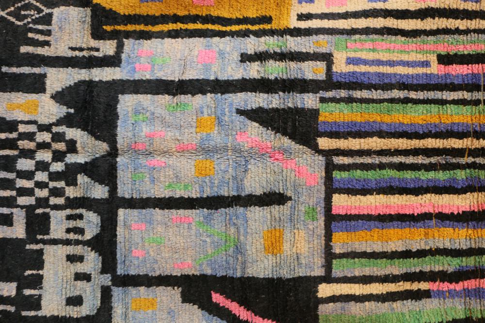 New Boujad 307.00 cm x 202.00 cm