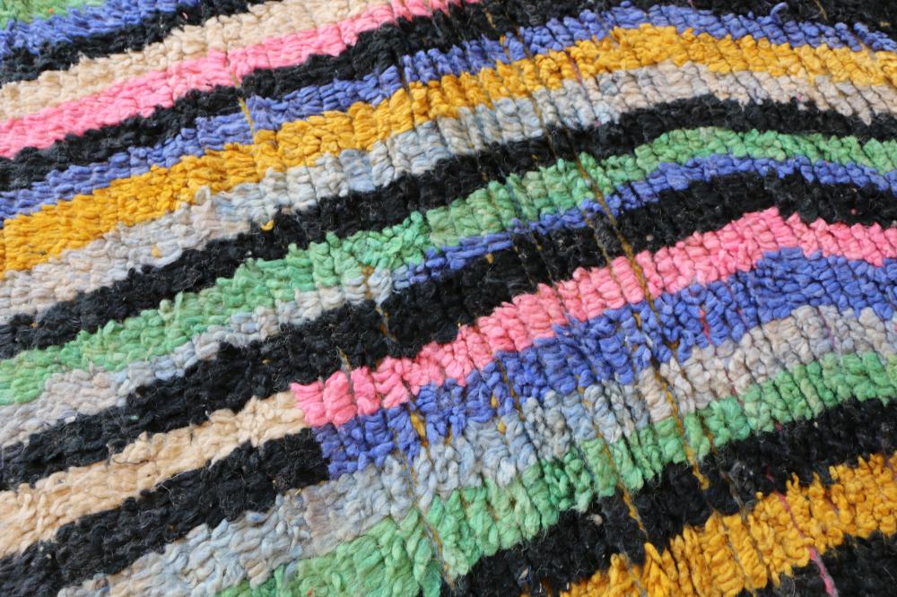 New Boujad 307.00 cm x 202.00 cm