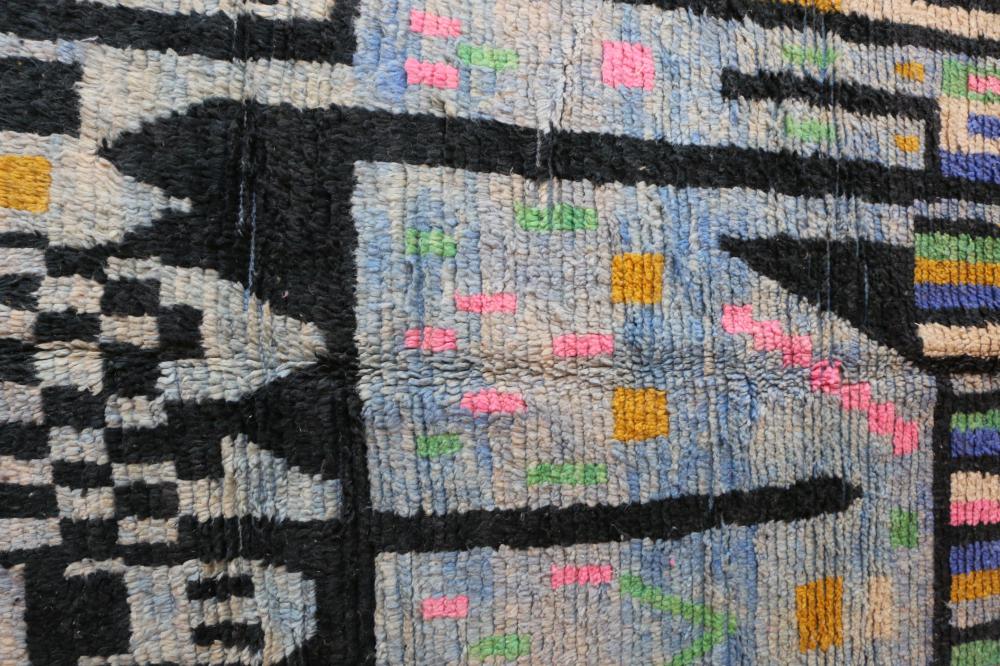 New Boujad 307.00 cm x 202.00 cm