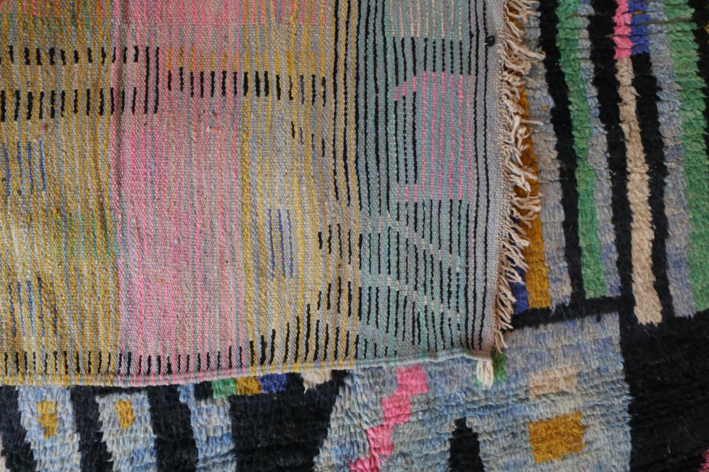 New Boujad 307.00 cm x 202.00 cm