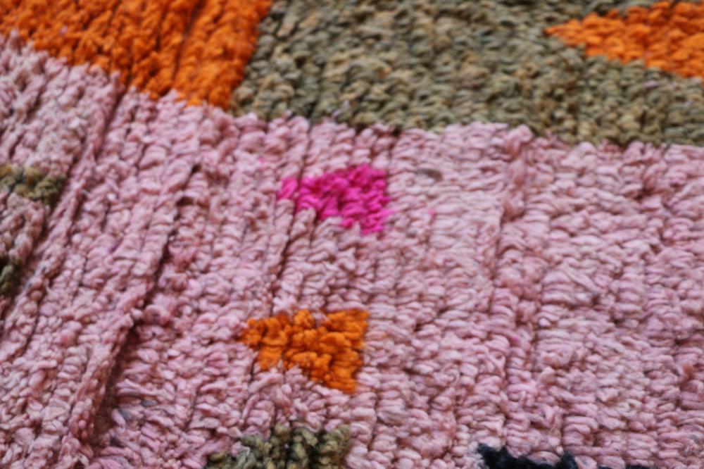 New Boujad 298.00 cm x 200.00 cm