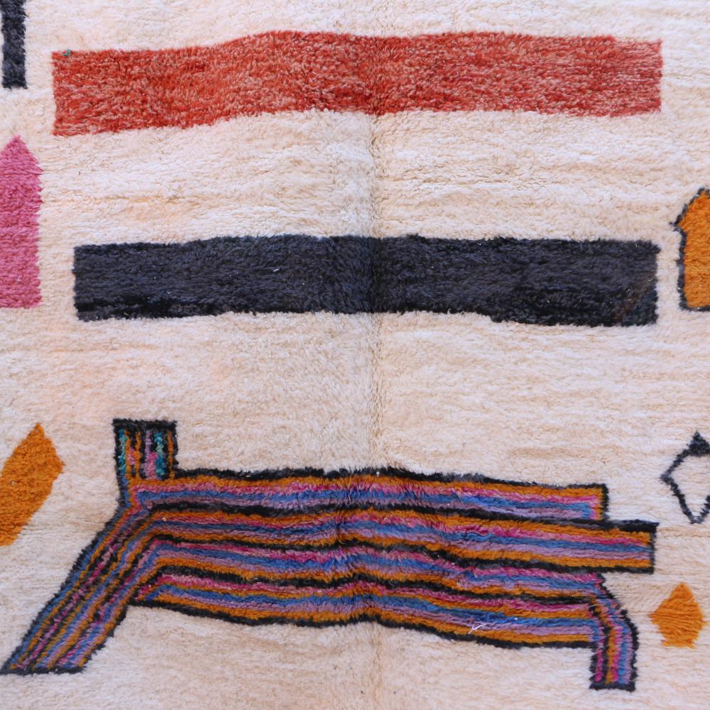 New Boujad 307.00 cm x 200.00 cm