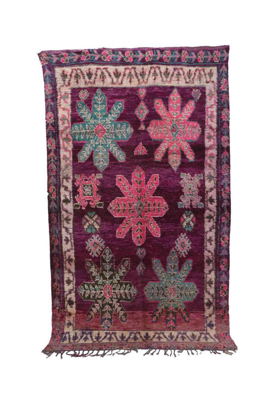 Vintage Boujad 335.00 cm x 200.00 cm