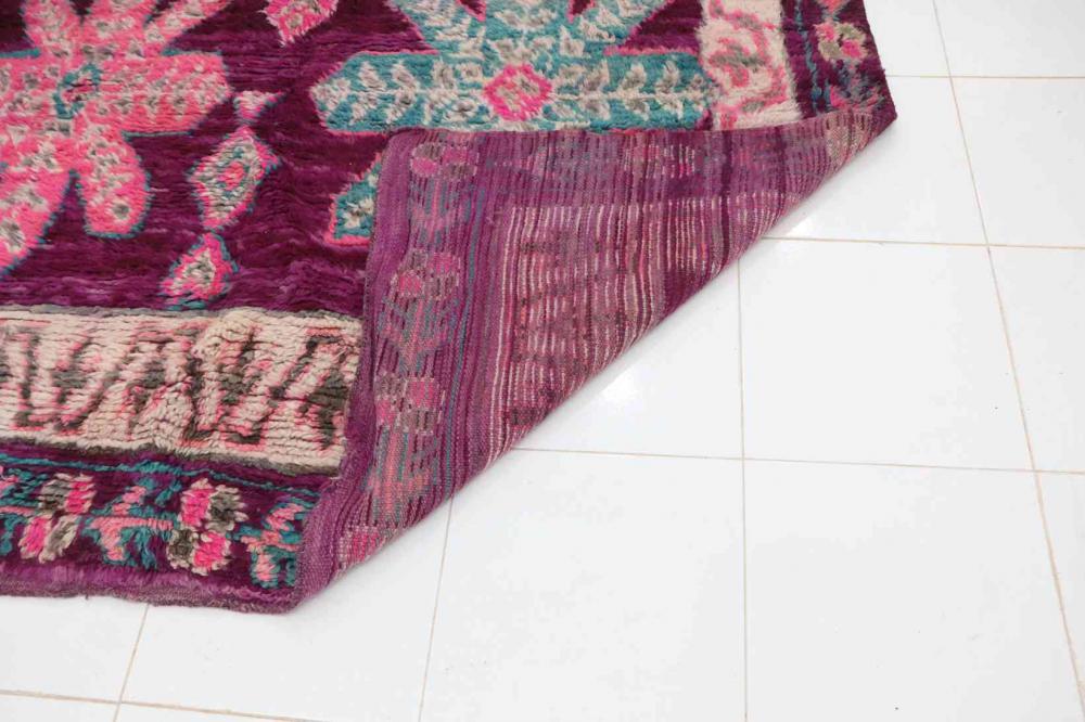 Vintage Boujad 335.00 cm x 200.00 cm