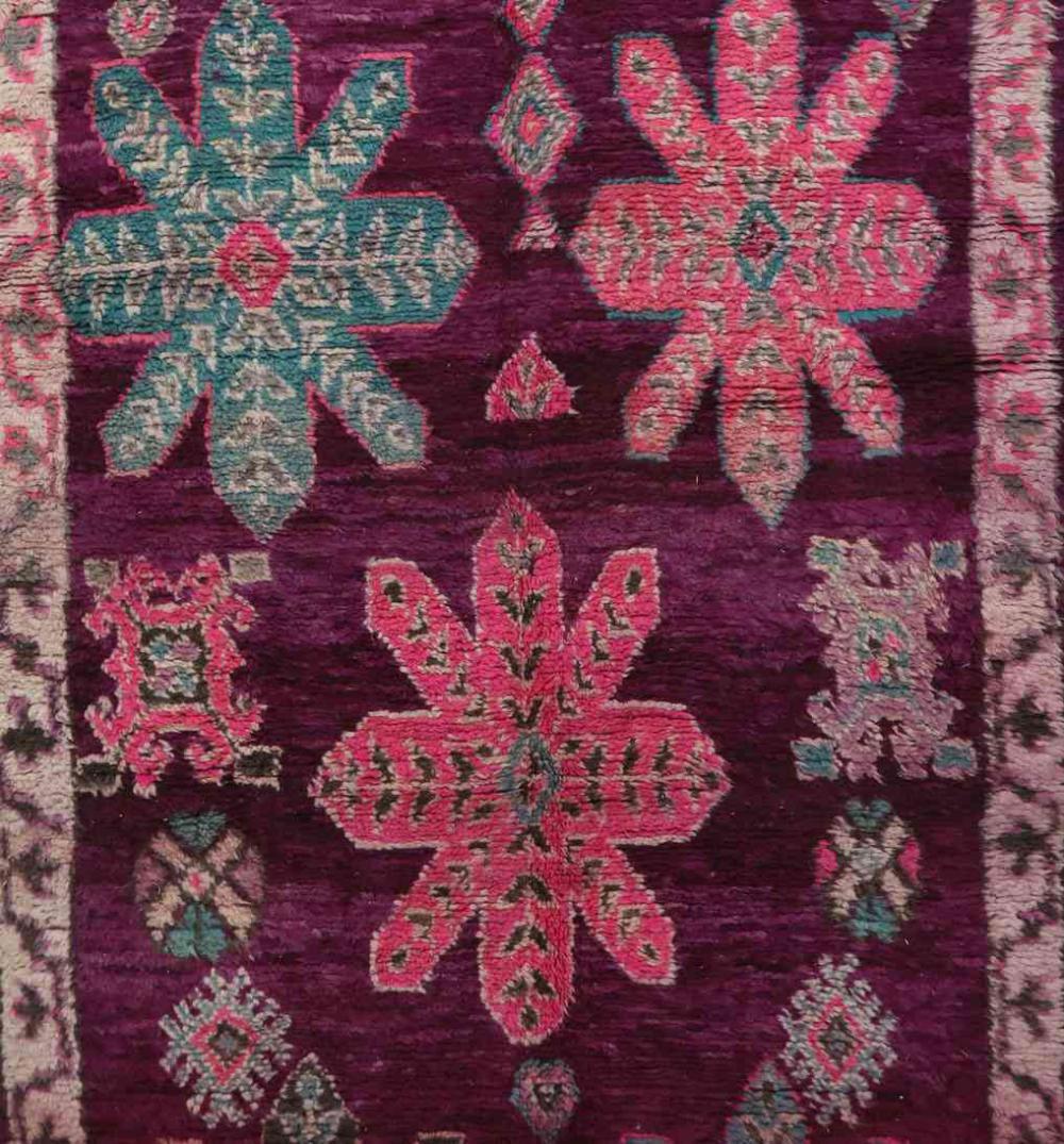 Vintage Boujad 335.00 cm x 200.00 cm