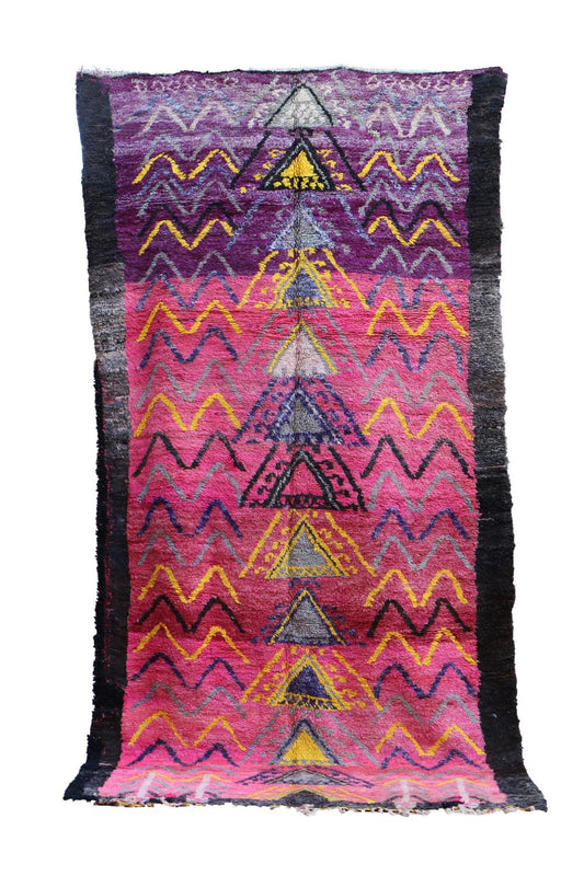 Vintage Boujad 383.00 cm x 208.00 cm