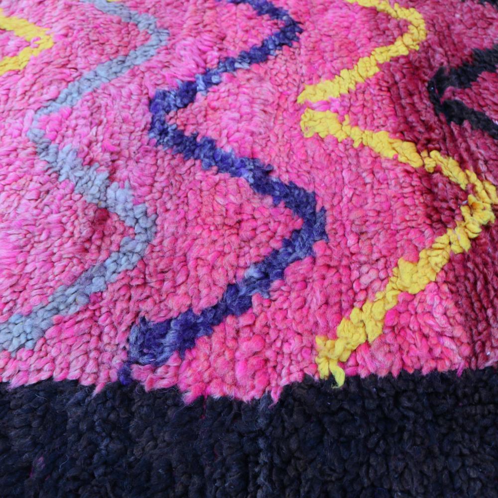 Vintage Boujad 383.00 cm x 208.00 cm