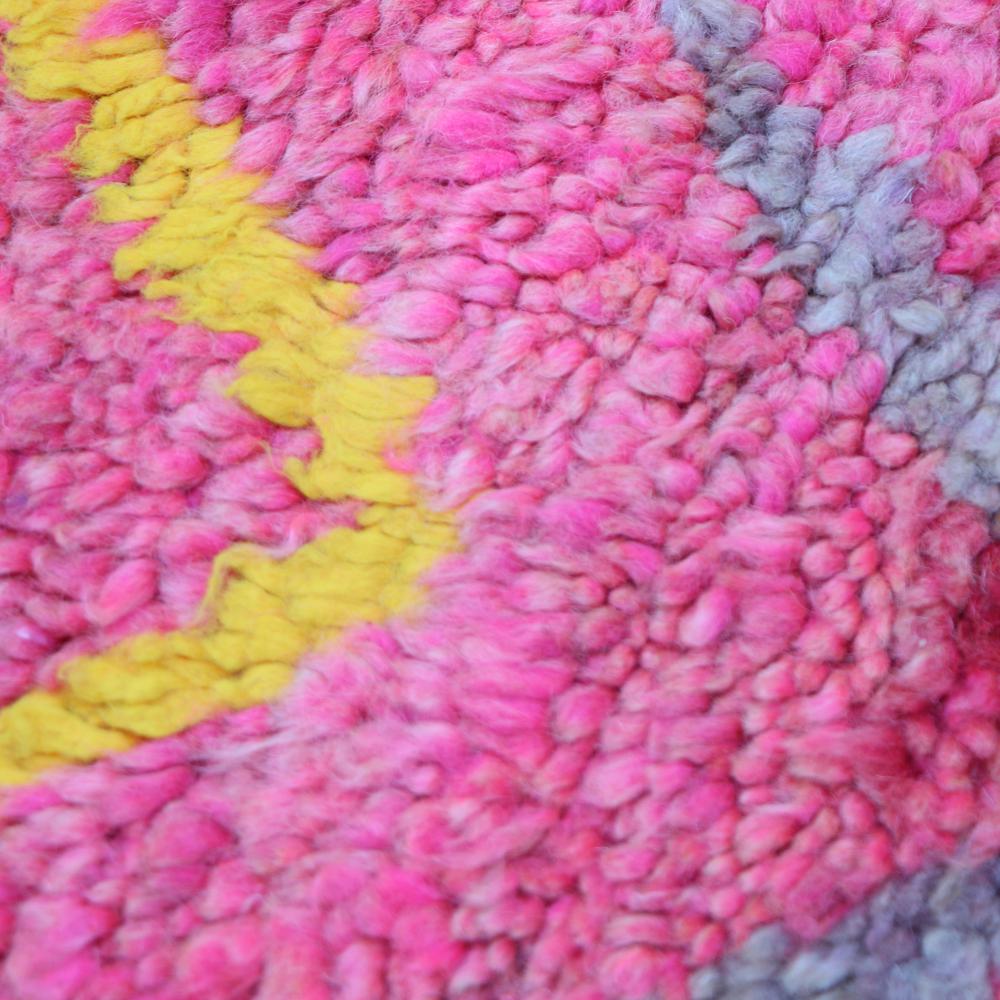 Vintage Boujad 383.00 cm x 208.00 cm